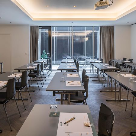 Maxx By Steigenberger Vienna Ξενοδοχείο Εξωτερικό φωτογραφία