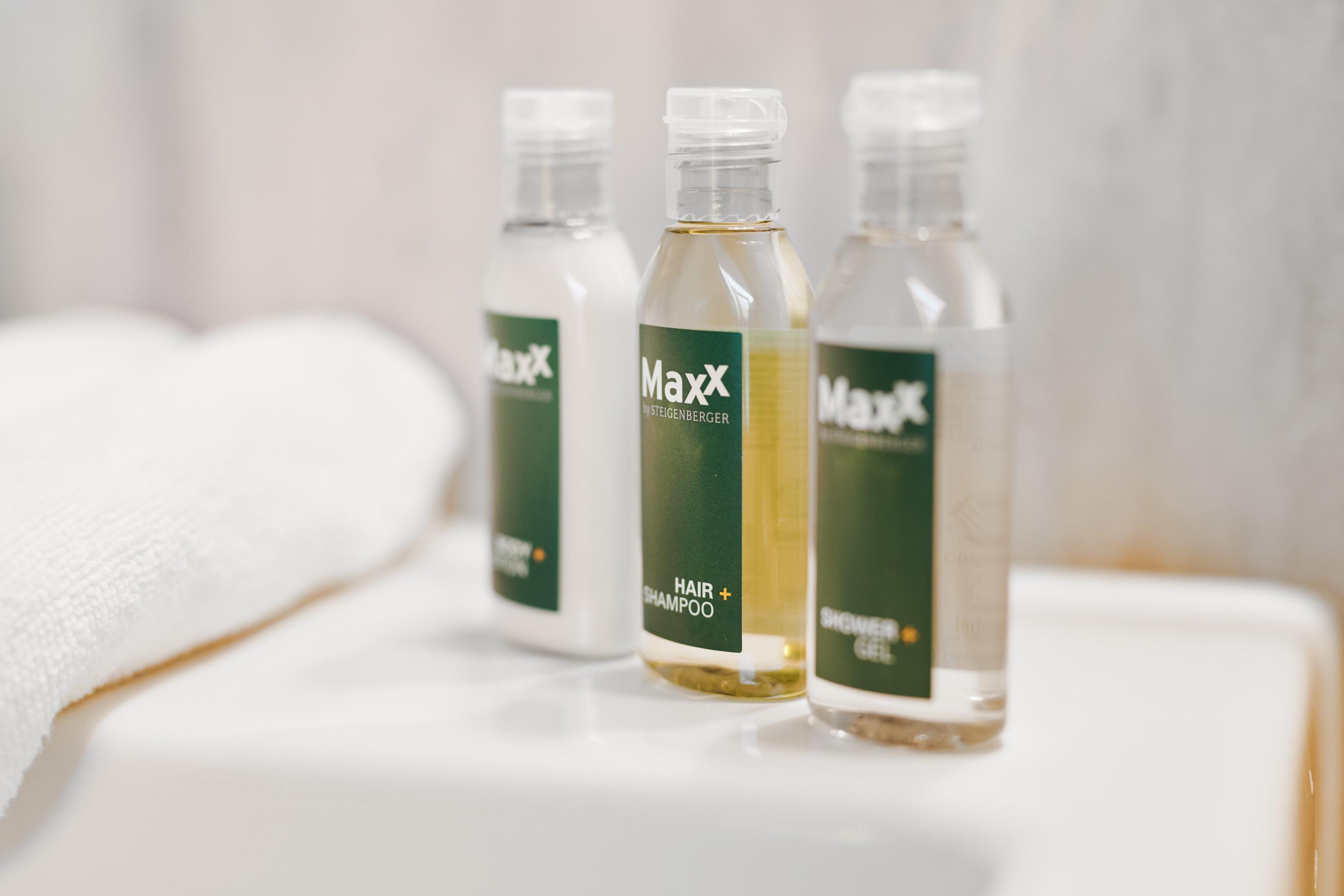 Maxx By Steigenberger Vienna Ξενοδοχείο Εξωτερικό φωτογραφία