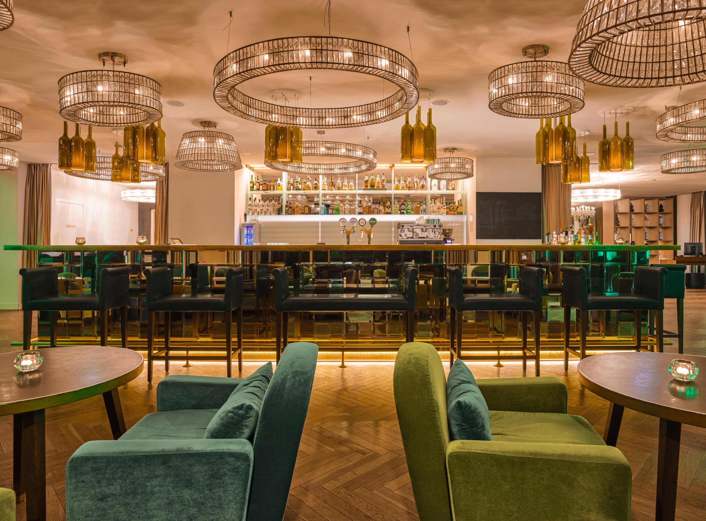 Maxx By Steigenberger Vienna Ξενοδοχείο Εξωτερικό φωτογραφία